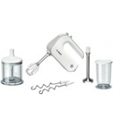 Миксер BOSCH MFQ 4080