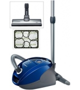 Пылесос BOSCH BSGL 3222RU