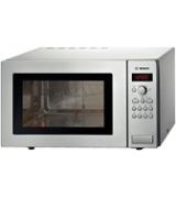 Микроволновая печь BOSCH HMT 84G451