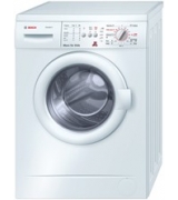 Стиральная машина BOSCH WAA 2016KBY