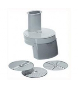 Овощерезка BOSCH MUZ 8DS1