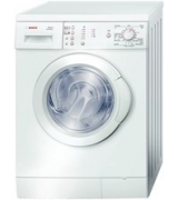 Стиральная машина BOSCH WAE 20164OE