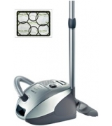 Пылесос BOSCH BSGL 32115