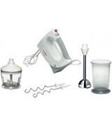 Миксер BOSCH MFQ 3580