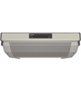Вытяжка BOSCH DHU 655U