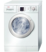 Стиральная машина BOSCH WLX 20463OE