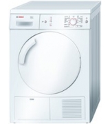 Сушильная машина BOSCH WTE 84123OE Сушильная машина BOSCH WTE 84123OE