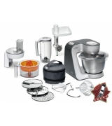Кухонный комбайн BOSCH MUM 56340 Кухонный комбайн BOSCH MUM 56340