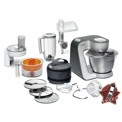 Кухонный комбайн BOSCH MUM 56340