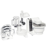 Кухонный комбайн BOSCH MUM 4855EU